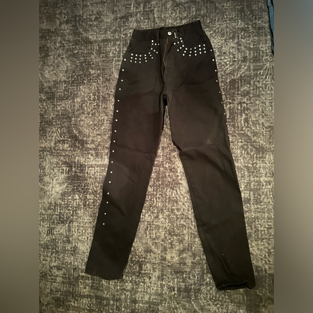black rockies